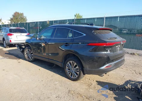 2021 Toyota Venza Le/Xle/Limited from USA, damaged, VIN JTEAAAAH0MJ085865